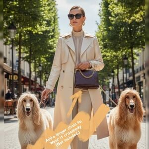 Vintage Alligator women 50s mob croc Handbag faux Leather Purse